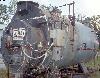 SUPERIOR Boiler, 1968, gas fired,